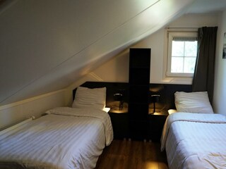 Ferienhaus Lochem Außenaufnahme 9