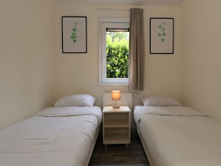 Ferienhaus Lochem Außenaufnahme 8