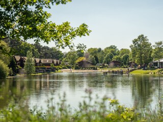 Ferienhaus Lochem Außenaufnahme 15