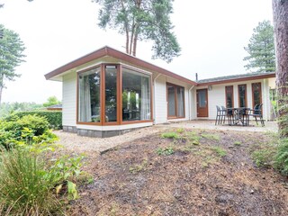 Holiday house Brunssum Outdoor Recording 1