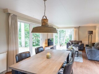 Ferienhaus Brunssum Außenaufnahme 2