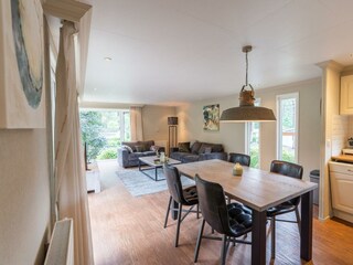 Ferienhaus Brunssum Außenaufnahme 3