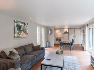 Ferienhaus Brunssum Außenaufnahme 4