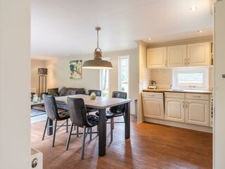 Ferienhaus Brunssum Außenaufnahme 5