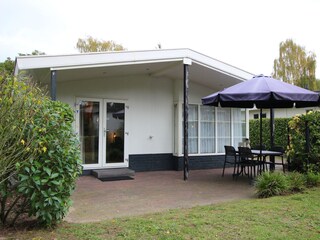 Holiday house Brunssum Outdoor Recording 6