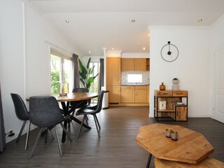 Ferienhaus Brunssum Außenaufnahme 7