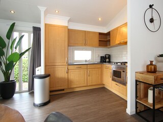 Ferienhaus Brunssum Außenaufnahme 8