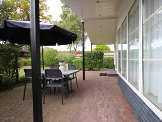 Holiday house Brunssum Outdoor Recording 13