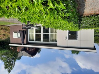 Holiday house Brunssum Outdoor Recording 1