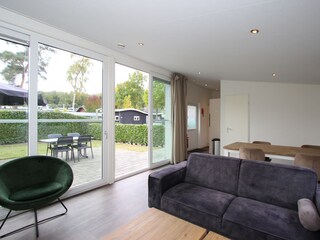 Ferienhaus Brunssum Außenaufnahme 2