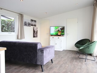 Holiday house Brunssum Outdoor Recording 3