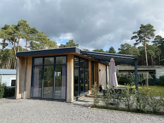 Ferienhaus Brunssum Außenaufnahme 4