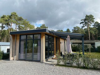 Holiday house Brunssum Outdoor Recording 4