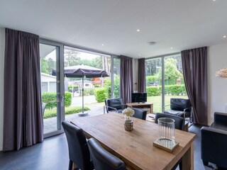 Holiday house Brunssum Outdoor Recording 5