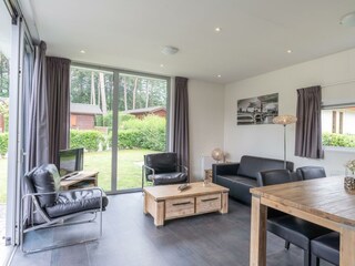 Ferienhaus Brunssum Außenaufnahme 6