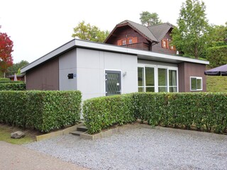 Holiday house Brunssum Outdoor Recording 12