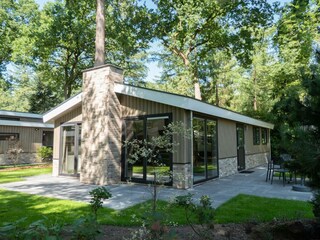 Holiday house Doorn Outdoor Recording 1