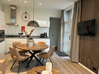 Ferienhaus Warmond Außenaufnahme 3