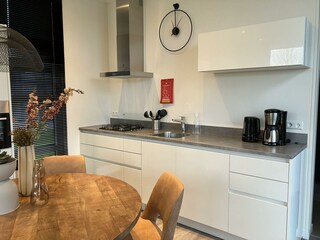 Ferienhaus Warmond Außenaufnahme 4