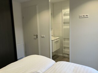 Ferienhaus Warmond Außenaufnahme 6