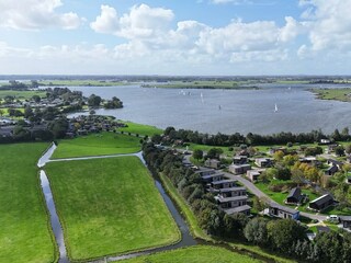 Holiday house Warmond Outdoor Recording 13