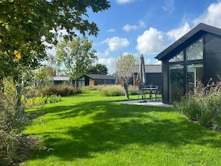 Holiday house Warmond Outdoor Recording 1