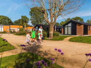 Holiday house Warmond Outdoor Recording 2