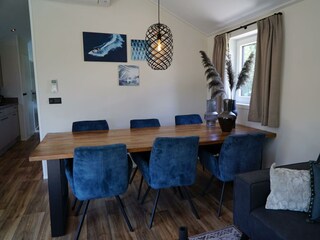 Ferienhaus Warmond Außenaufnahme 3