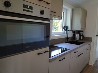 Ferienhaus Warmond Außenaufnahme 5