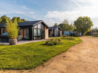 Holiday house Warmond Outdoor Recording 8