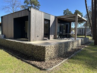 Holiday house Mol Outdoor Recording 1