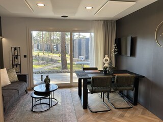 Ferienhaus Mol Außenaufnahme 4