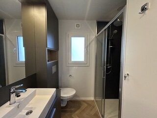 Ferienhaus Mol Außenaufnahme 6