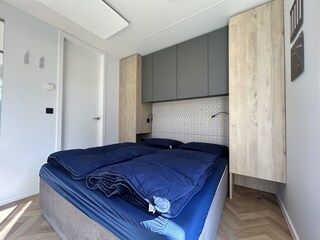 Ferienhaus Mol Außenaufnahme 7