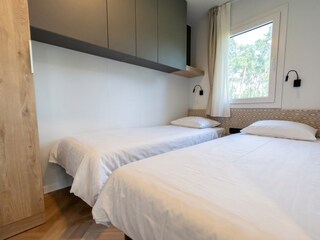 Ferienhaus Mol Außenaufnahme 18