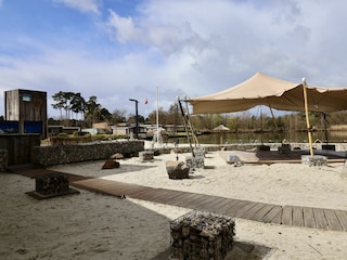 Holiday house Mol Outdoor Recording 12