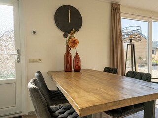 Ferienhaus Mol Außenaufnahme 4