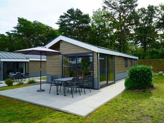 Holiday house Mol Outdoor Recording 8