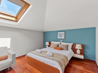 Appartamento per vacanze Porec Caratteristiche 12