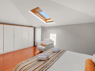 Appartamento per vacanze Porec Caratteristiche 14