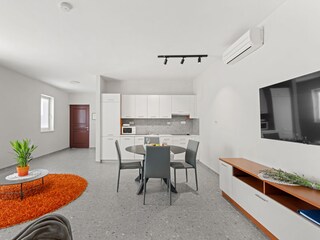 Appartamento per vacanze Porec Caratteristiche 15