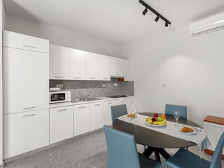Appartement de vacances Porec Équipement 18