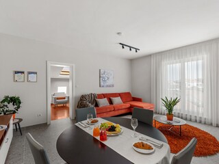 Appartamento per vacanze Porec Caratteristiche 19