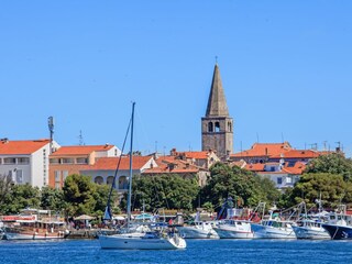 Appartamento per vacanze Porec Ambiente 22