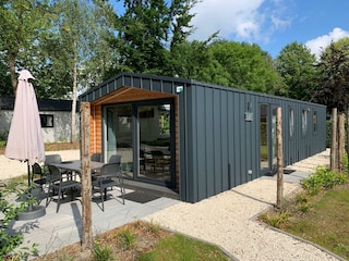 Ferienhaus Udenhout Außenaufnahme 1