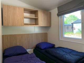 Ferienhaus Udenhout Außenaufnahme 5