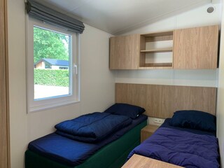 Ferienhaus Udenhout Außenaufnahme 6