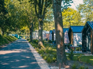Holiday house Udenhout Outdoor Recording 4