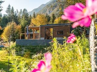 Holiday house Presseggersee Outdoor Recording 26