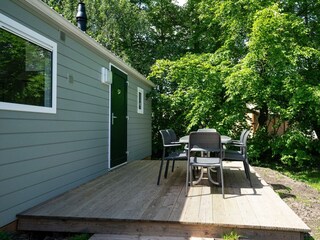 Holiday house Ouderkerk aan de Amstel Outdoor Recording 6